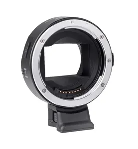 חדש משודרג VILTROX EF-NEXIV עדשת מתאם עבור Canon EF/EF-S עדשה לnex E-mount מצלמה