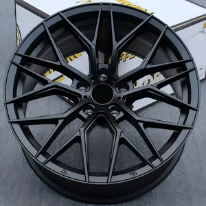 Ruote Eccellenti e Robuste, Alta Resistenza e Stabilità, Adatte per la Guida ad Alta Velocità FO3419 - Product Image 2