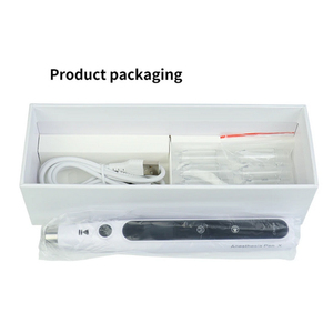 Электрический инъектор для безболезненной интраоральной анестезии, шприц-бустер для местной анестезии - Product Image 5