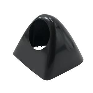 Cubierta de lavafaros para BMW X5 E53 61678252745, cubierta de pulverización para parachoques delantero, izquierda y derecha, material ABS - Product Image 3