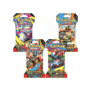 Pack individuel de l'évolution Mega de Pokémon, fabriqué en papier durable [ITA] - Product Image 1