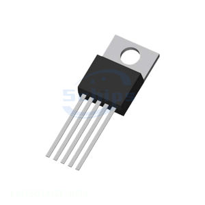 LM1501AGT-ADJ Manufacturer Channel IC REG BUCK ADJ 5A TO220 5L Electronic Kit Components Power Management (PMIC) TO 220 5 - Product Image 1