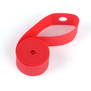 Cubierta de tira de llanta para neumáticos de bicicleta, cojín protector, almohadilla Fetal de alta presión, forro de almohadilla de neumático 700c <span class=keywords><strong>26</strong></span>, cinta de llanta - Product Image 4