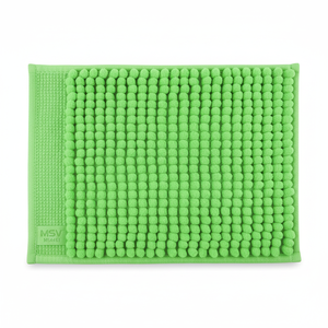 Tappetino da Bagno BASIL CATERPILLAR 60X90 CM - Product Image 2