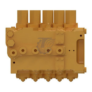 อะไหล่รถขุด IRON CAVALRY รุ่น 349E 349F 352 455-2663 424-937 ชุดควบคุมหลัก - Product Image 5