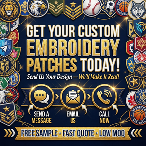 Écussons brodés <span class=keywords><strong>Ranger</strong></span> Centurion C100 V61 à thermocoller ou à coudre <span class=keywords><strong>pour</strong></span> vêtements, vestes, décoration, design, broderie - Product Image 2