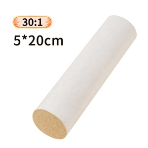 Bastoncini di Moxa Super Spessi 30:1 5*20cm, Rotolo di Artemisia Pura per Moxibustione Profonda e Drenaggio dei Meridiani, per SPA e Terapia Domestica - Product Image 1
