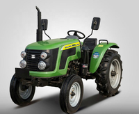 Haute Performance Mini Tracteur Agricole SINOMADA RK754-A