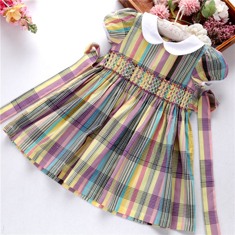 Venta al por mayor vestidos artesanales bebes-Compre online los mejores vestidos  artesanales bebes lotes de China vestidos artesanales bebes a mayoristas |  Alibaba.com