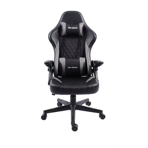 Fauteuil de jeu ergonomique Sedia Da en cuir PU avec accoudoir réglable à bas prix - Product Image 1