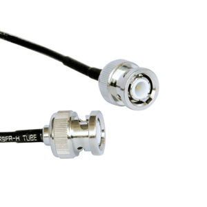 Yashi NDT UT kabel pemeriksa ultrasonik, aksesori elemen ganda transduser tunggal untuk detektor cacat ultrasonik - Product Image 3