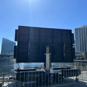 Gabinete <span class=keywords><strong>LED</strong></span> para Exteriores JCT EF21W a Todo <span class=keywords><strong>Color</strong></span>, 6000x3500mm, 21m², Origen China, OEM, Pantalla Móvil SDK, Remolque en Venta - Product Image 1