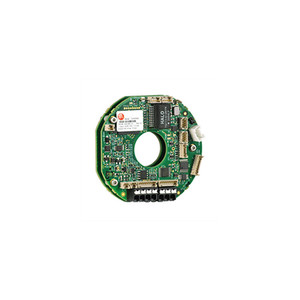 Controlador de Motor de Alto Rendimiento Copley Controls Servo Drive IEL-060-15 - Product Image 1