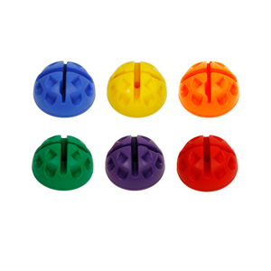 ฐานพลาสติกอเนกประสงค์สำหรับฝึกความคล่องตัวจากผู้ผลิตและผู้จัดจำหน่ายในอินเดีย - Product Image 2