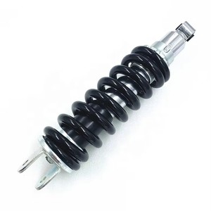 <span class=keywords><strong>Amortisseur</strong></span> de <span class=keywords><strong>moto</strong></span> à ressort 12mm 335MM pour Honda XR200 <span class=keywords><strong>Cross</strong></span>-country - Product Image 1