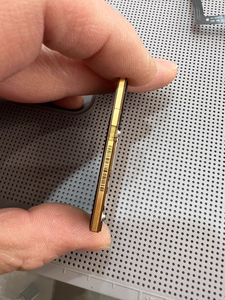 ปลดล็อคเมนบอร์ดมือสองสำหรับ <span class=keywords><strong>iPhone</strong></span> <span class=keywords><strong>11</strong></span> <span class=keywords><strong>PRO</strong></span> <span class=keywords><strong>MAX</strong></span> หน่วยความจำ<span class=keywords><strong>64</strong></span> <span class=keywords><strong>GB</strong></span> CN - Product Image 4