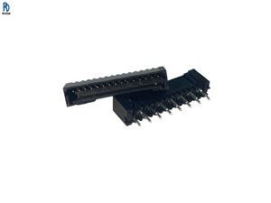 Connecteur de capteur pour contrôleur PLC, 15 broches, pas de 1,5 mm, neuf d'origine 3-292207-5 - Product Image 1