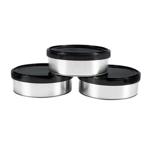 Hempacka Gia Vị Nhỏ Rỗng Pressitin 3.5G Bao Bì Lon Thiếc Cho Thực Phẩm Đóng Hộp - Product Image 6