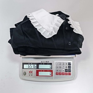 Costume de prince, <span class=keywords><strong>noble</strong></span> ou roi Henri, période Renaissance, époque Elizabethaine, pour hommes adultes MDEC-060 - Product Image 6