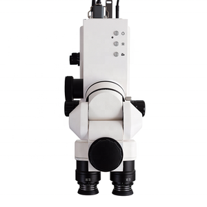 Microscope dentaire portable avec filtre <span class=keywords><strong>tricolore</strong></span> pour la visualisation ergonomique 4K, microscopes dentaires à vendre - Product Image 6