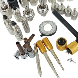 Inyector herramientas de reparación de automóviles conjuntos de herramientas de extracción de riel común - Product Image 5