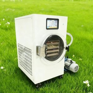 Liofilizador doméstico fácil de usar con botones de un solo toque - Product Image 5