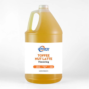 Baisfu Premium, additifs alimentaires en gros, arôme de caramel, noix et <span class=keywords><strong>latte</strong></span> pour desserts et boissons, fournisseur en gros - Product Image 2