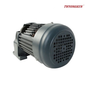 GH32 CH32 Sostituisce <span class=keywords><strong>CPG</strong></span> 4 #   Cambio con Diametro Albero Motore a Ingranaggi AC Trifase Compatto da 32mm - Product Image 2
