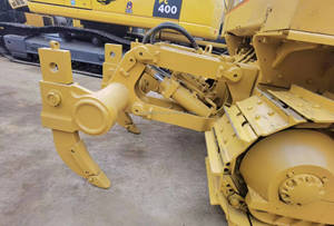 Bulldozer Caterpillar D6 de marque réputée en vente, en bon état, bulldozer CATD6G d'occasion de haute qualité et à bon prix - Product Image 6