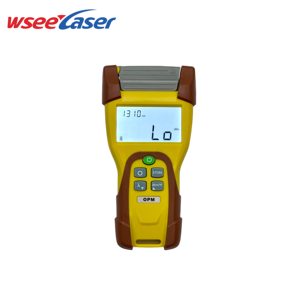 FTTH FTTX Multifunction Medidor De Potência Óptica Mini <span class=keywords><strong>OTDR</strong></span> com VFL Fonte de Luz Conector RJ45 Usado Fibra Óptica Tester OPM - Product Image 2