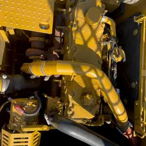 Excavadora CAT 325 Original con Motor Genuino, Pocas Horas de Trabajo, Excelente Estado, en Venta - Product Image 6