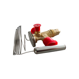 Tự động điều hòa không khí hệ thống r513a Loại điều hòa không khí R134a van mở rộng cho higer kinglong xe buýt - Product Image 6