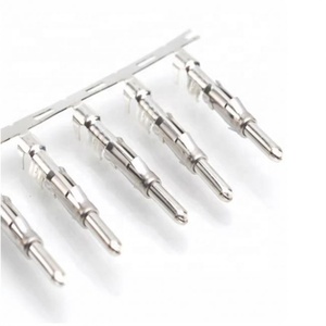 ขั้วต่อ <span class=keywords><strong>08r</strong></span>-<span class=keywords><strong>jwpf</strong></span>-<span class=keywords><strong>vsle</strong></span>-<span class=keywords><strong>d</strong></span> 2.0 มม. 8 พิน แบบ Crimp ใหม่และเป็นของแท้ - Product Image 6