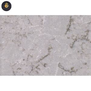 126 "x 63" calacatta vàng đá Noir ánh sáng lụa Đen Thạch Anh Caesar đá slab cho thị trường Anh - Product Image 3