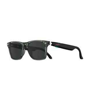 Gafas Inteligentes con Traducción IA E13-06, Gafas <span class=keywords><strong>de</strong></span> Sol Deportivas Inteligentes para Exteriores, Llamadas Manos Libres, Música, Gafas Inteligentes con IA - Product Image 6