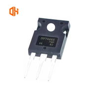 Transistor MOSFET IRFP150NPBF de Canal N, 100V, 42A, TO-247, Montaje a Placa