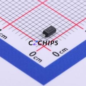 ไดโอด ZOD-123ไดโอด ZENER แบบดั้งเดิมและใหม่ BZT52B11ชิปชิ้นส่วนอิเล็กทรอนิกส์ - Product Image 1