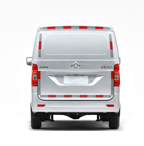 Changan Ruixing M60 EM60 M80 EM80 M90 2/5/6/7/9 places <span class=keywords><strong>2023</strong></span> 1.5L Nouvelle mini-fourgonnette Changan à essence 2 places Fourgonnette de transport Ruixing M60 - Product Image 6