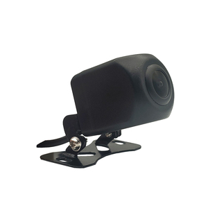 Telecamera Posteriore con Lente Fisheye 170 Gradi, Visione Notturna per Monitor Android AHD 1080P OEM <span class=keywords><strong>Hyundai</strong></span> - Product Image 3