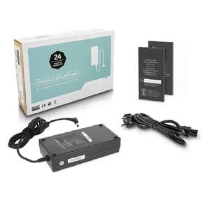 Cargador - Cargador de teléfono portátil de 180W, 19.5V, 9.23A, con conector de 6.0 mm x 3.7 mm, ideal para dispositivos - Product Image 1