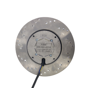 A90L-0001-0520/R Industrial Parts FANUC Spindle Motor Fan Plc Parts - Product Image 6