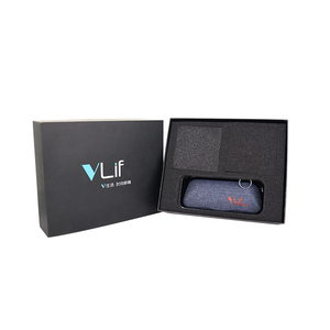 กล่องกระดาษบรรจุภัณฑ์ <span class=keywords><strong>Adobe</strong></span> ที่มีตราสินค้าลึกลับออกแบบได้ตามต้องการ - Product Image 2