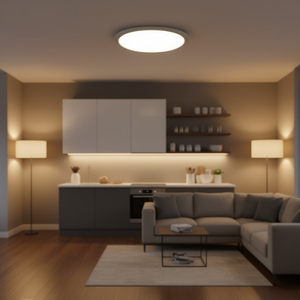 Foco LED Osram Par16 Gu10 4.3W 350Lm 4000K 120 Grados, Iluminación para Sala de Estar - Product Image 2