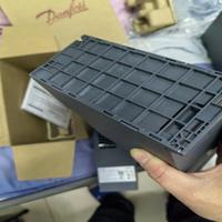 Variador de Frecuencia IC2-30FA3N04-02A2E20F4 (132L6117) VFD Micro Drive 220-480V 0.18-22kW Compacto para Bomba de Aire, Motor Pequeño y Automatización