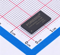 Carte de développement industrielle F60C1A0004 M79W FORESEE 4Gbit DDR3L SDRAM FBGA 96 pour plateforme Xilinx Zynq-7000