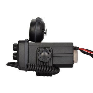VHF Marine émetteur-récepteur Marine VHF intercom téléphone IP67 VHF Mobile Radio RS-508M - Product Image 6
