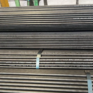 ท่อเหล็กไร้รอยต่อเกรดสแตนเลส Schedule 40 / 80 304 316 410 317 201 มีสต็อกจำนวนมากพร้อมส่ง - Product Image 6