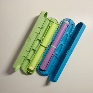 En Çok Satan Stiller Çok Renkli Şeker Kalemler 60iu 3ml V1 Yeniden Kullanılabilir Plastik Kalem Cihazı |   CE Sertifikası - Product Image 2