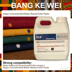 Stock Supply Epoxy High-concentration Colorants & Toners for Latex <b>Paint</b> Color Matching Spray Application Liquid <b>Coatings</b> - Product Image 3