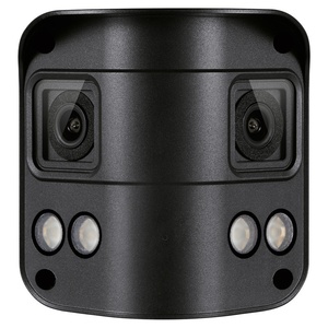 Cámara Exterior Inalámbrica TP-LINK IPC6109XD-A POE de Doble Canal y 5.0 Megapíxeles con Domo a Color y Conexión IPC6109XD-A POE - Product Image 6